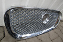 Atrapa grill zderzak przód JAGUAR XF I X250 07-10