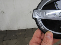 Znaczek Emblemat Nissan Qashqai J12 X-Trail T33 21-