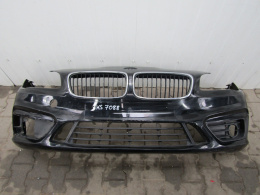 Zderzak przód przedni BMW 2 F45 F46 14-