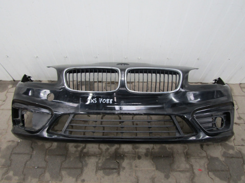 Zderzak przód przedni BMW 2 F45 F46 14-