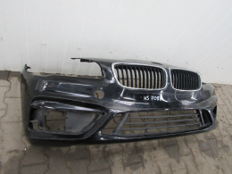 Zderzak przód przedni BMW 2 F45 F46 14-