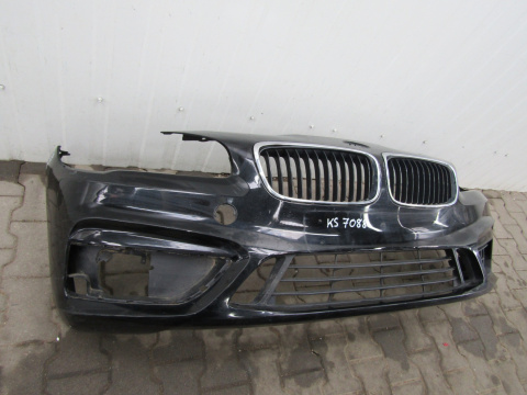 Zderzak przód przedni BMW 2 F45 F46 14-