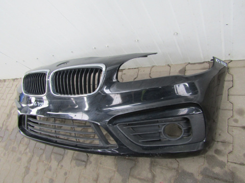 Zderzak przód przedni BMW 2 F45 F46 14-