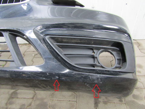Zderzak przód przedni BMW 2 F45 F46 14-