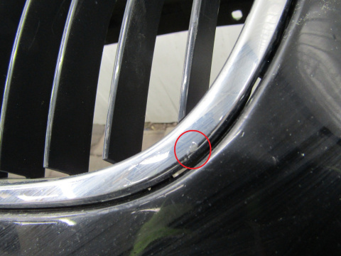 Zderzak przód przedni BMW 2 F45 F46 14-