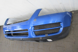 Zderzak przód przedni VW Touareg 7L6 02-06