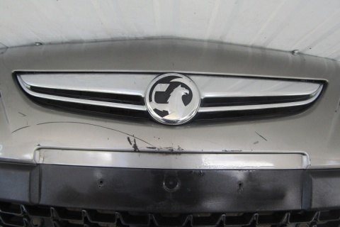 Zderzak przód przedni Opel Astra J 4 IV GTC 12-