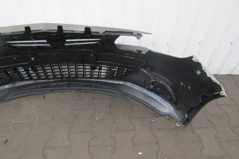 Zderzak przód przedni Opel Astra J 4 IV GTC 12-
