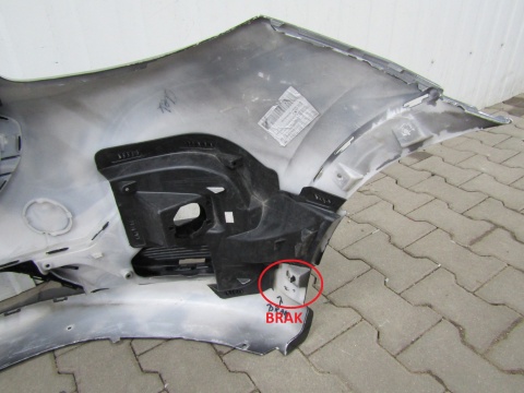 Zderzak przód Ford Puma Mk2 II ST-Line Vignale 19-