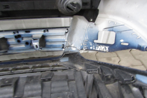 Zderzak przód przedni Ford Kuga MK2 II 12-16