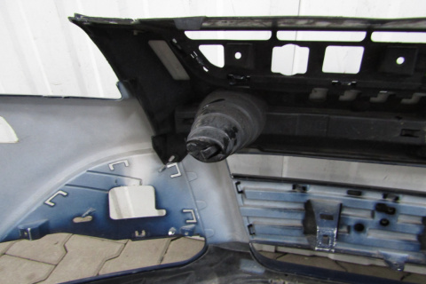Zderzak przód przedni Ford Kuga MK2 II 12-16