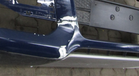 Zderzak przód przedni Ford Kuga MK2 II 12-16