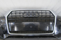 Zderzak przód przedni Audi Q3 8U0 Lift 15-