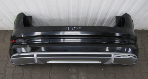 Zderzak tylny tył Audi E-Tron 4KE S- Line 18-