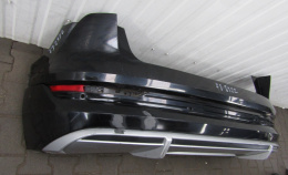 Zderzak tylny tył Audi E-Tron 4KE S- Line 18-