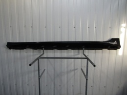 Listwa progowa lewa Audi A5 8W8 S Line Lift 5D 19-
