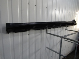 Listwa progowa lewa Audi A5 8W8 S Line Lift 5D 19-
