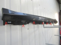 Listwa progowa lewa Audi A5 8W8 S Line Lift 5D 19-