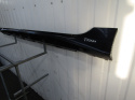 Listwa progowa lewa Audi A5 8W8 S Line Lift 5D 19-