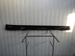 Listwa progowa prawa BMW 3 F30 F31 11-18
