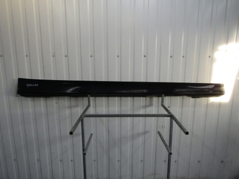 Listwa progowa prawa BMW 3 F30 F31 11-18