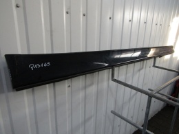 Listwa progowa prawa BMW 3 F30 F31 11-18