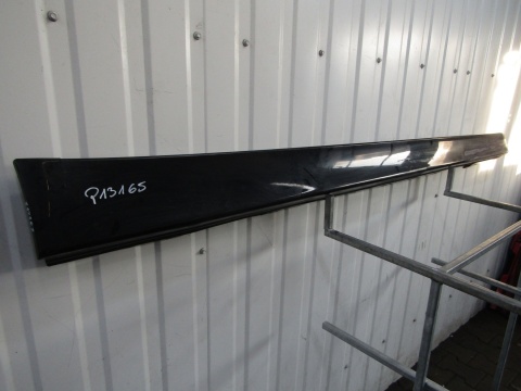 Listwa progowa prawa BMW 3 F30 F31 11-18