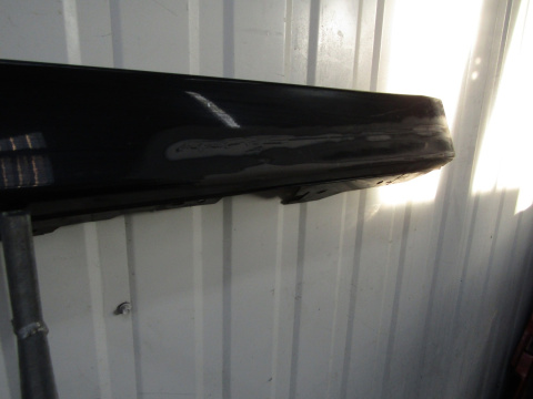 Listwa progowa prawa BMW 3 F30 F31 11-18