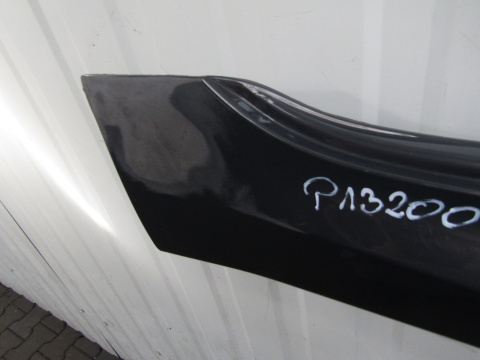 Listwa progowa prawa BMW 8 G16 M Pakiet Gran Coupe