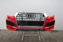 Zderzak przód Audi Q3 8U0 Competition Lift 15-