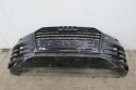 Zderzak przód przedni Audi Q7 4M0 S LINE 14-19