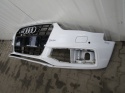 Zderzak przód przedni Audi A4 B8 8K0 S Line Lift 11-15