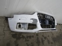 Zderzak przód przedni Audi A4 B8 8K0 S Line Lift 11-15