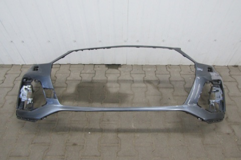Zderzak przód przedni Audi Q5 80A lift S-line 21-