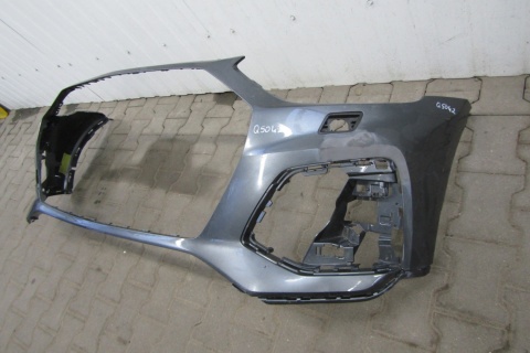 Zderzak przód przedni Audi Q5 80A lift S-line 21-