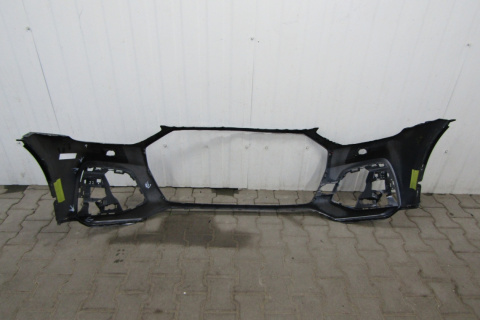 Zderzak przód przedni Audi Q5 80A lift S-line 21-