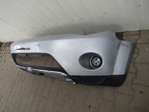 Zderzak przód Mitsubishi Outlander 2 II 06-10