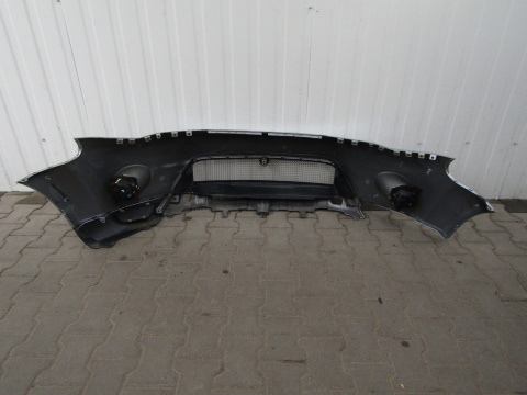 Zderzak przód Mitsubishi Outlander 2 II 06-10