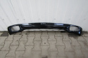 Dyfuzor spoiler tył BMW 7 F01 F02