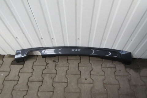 Dyfuzor spoiler tył BMW 3 F30 F31 M Pakiet