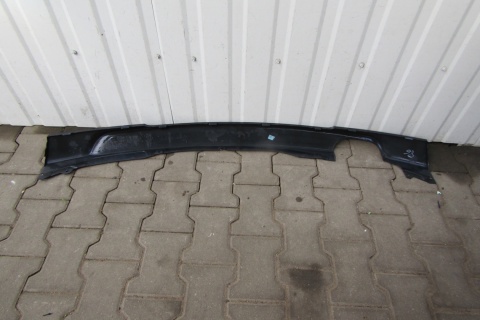 Dyfuzor spoiler tył BMW 3 F30 F31 M Pakiet