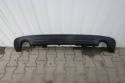 Dyfuzor spoiler tył BMW 2 F44 Gran Coupe 19-