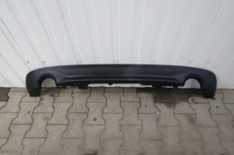 Dyfuzor spoiler tył BMW 2 F44 Gran Coupe 19-