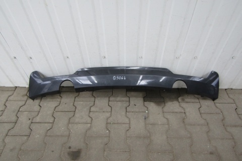 Dyfuzor spoiler tył BMW 4 F32 F33 F36 M Pakiet 13-16