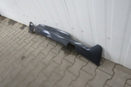 Dyfuzor spoiler tył BMW 4 F32 F33 F36 M Pakiet 13-16