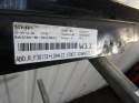Listwa progowa prawa BMW 3 F30 F31 11-18