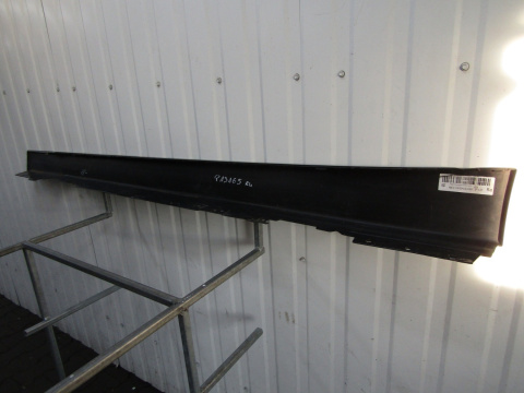 Listwa progowa prawa BMW 3 F30 F31 11-18
