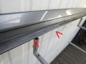 Listwa progowa prawa Ford Kuga MK2 Titanium ST 12-