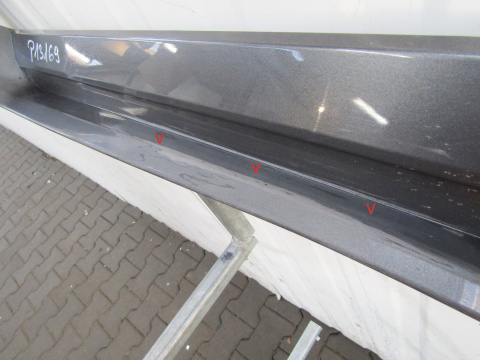 Listwa progowa prawa Ford Kuga MK2 Titanium ST 12-