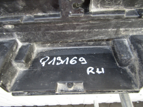 Listwa progowa prawa Ford Kuga MK2 Titanium ST 12-
